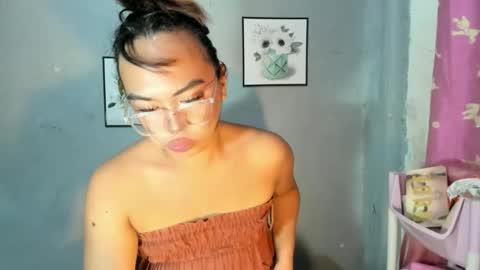 Tyla online show from April 12, 2026, 3:11 am