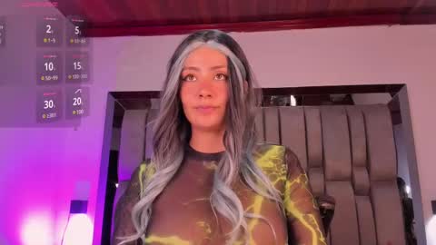  TYLA  online show from February 18, 2025, 6:04 am