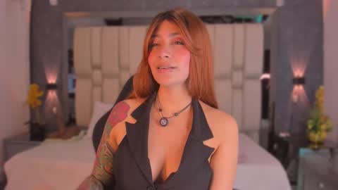  TYLA  online show from October 9, 2025, 3:59 am