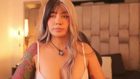  TYLA  online show from March 18, 2026, 4:04 am