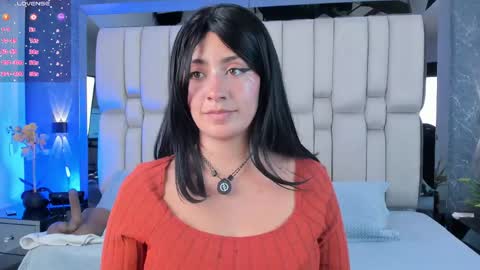  TYLA  online show from April 17, 2026, 3:42 am