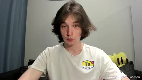 Snapshot of tyler__johnson chatting on February 4, 2025, 8:06 pm Tyler johnson online show from February 4, 2025, 8:06 pm