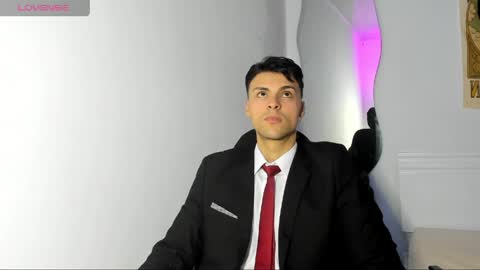 tyler_axel online show from March 29, 2026, 1:49 am