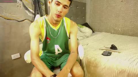 tyler cooper online show from November 8, 2025, 4:23 am