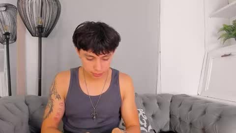 Tyler online show from October 14, 2025, 3:07 am