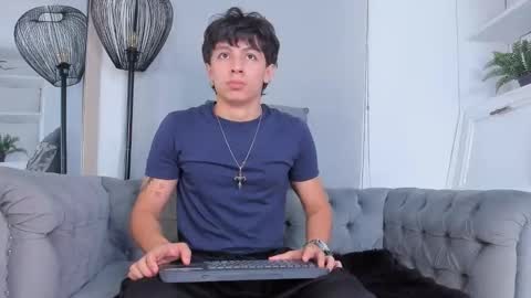 Tyler online show from October 18, 2025, 3:20 am