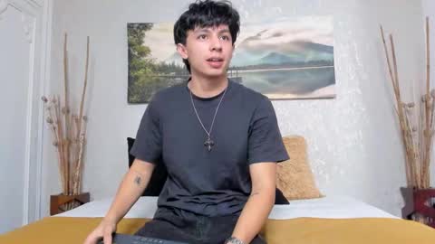 Tyler online show from October 19, 2025, 3:07 am