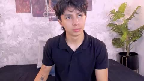 Tyler online show from October 26, 2025, 1:28 pm