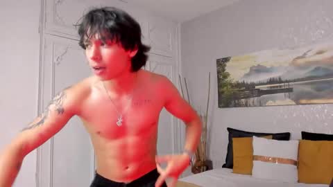 Tyler online show from February 12, 2026, 3:45 am