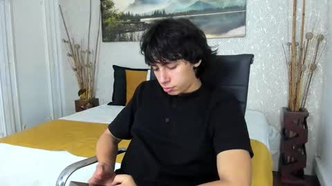 Tyler online show from March 27, 2026, 3:23 am