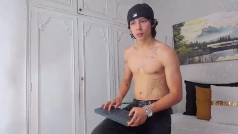 Tyler online show from April 11, 2026, 3:55 am