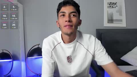 Snapshot of tyler_fox_ chatting on February 4, 2026, 8:03 pm Tyler Fox online show from February 4, 2026, 8:03 pm