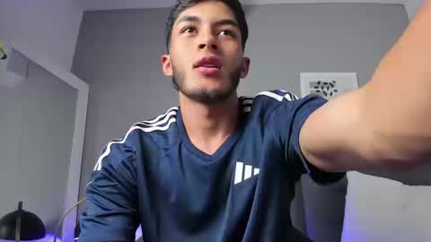 Tyler Fox online show from March 11, 2026, 9:54 pm