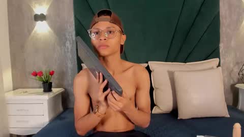 Tyler online show from September 24, 2025, 11:35 am