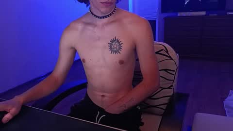 Snapshot of tyler_hack chatting on October 10, 2025, 6:51 pm Tyler and Chris online show from October 10, 2025, 6:51 pm