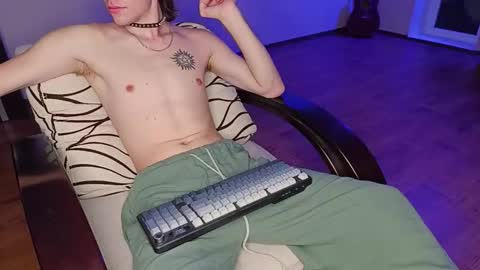 Tyler and Chris online show from December 1, 2025, 3:17 pm