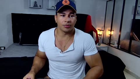 Snapshot of tyler_hank1 chatting on January 26, 2025, 11:08 pm tyler_hank1 online show from January 26, 2025, 11:08 pm