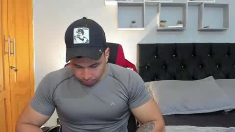 tyler_hank1 online show from April 13, 2026, 12:38 am