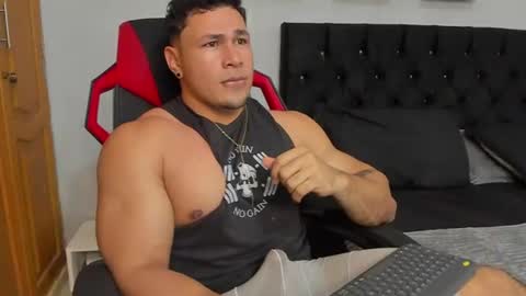 Snapshot of tyler_hank1 chatting on June 21, 2026, 12:24 am tyler_hank1 online show from June 21, 2026, 12:24 am