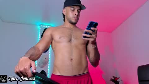 Tyler online show from December 16, 2025, 2:16 am