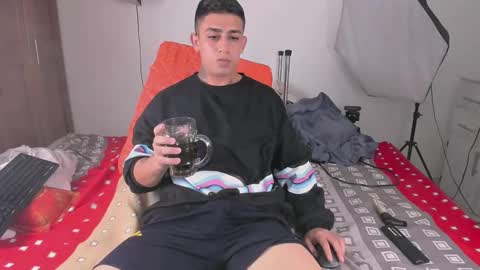 Snapshot of tyler_kane13 chatting on September 9, 2025, 10:15 am tyler_kane13 online show from September 9, 2025, 10:15 am