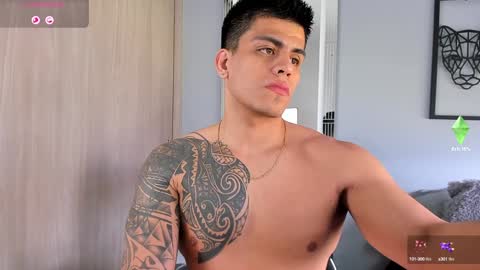 Snapshot of tyler_muscle chatting on December 11, 2024, 4:31 pm David online show from December 11, 2024, 4:31 pm