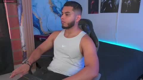 Tyler online show from October 1, 2025, 4:35 pm