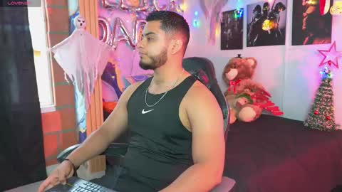 Tyler online show from December 14, 2025, 8:24 pm