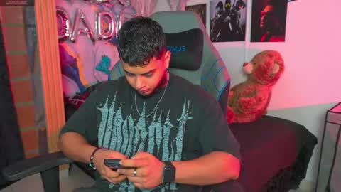 Tyler online show from April 23, 2026, 12:23 am