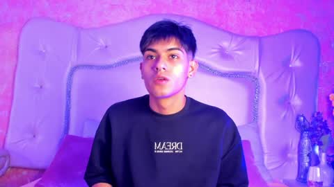 Tyler  online show from March 31, 2026, 1:33 pm