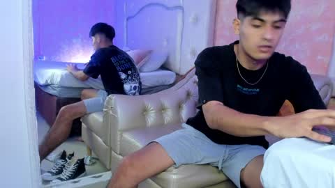 Tyler  online show from April 1, 2026, 2:58 pm