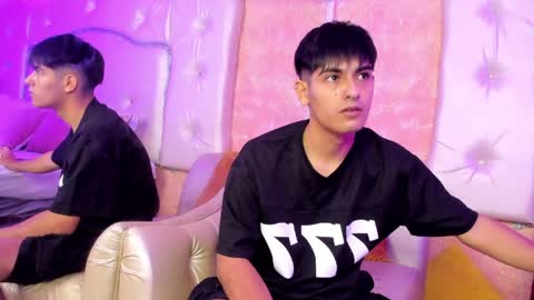 Tyler  online show from April 2, 2026, 1:20 pm