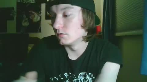 Snapshot of tylerdude5612 chatting on March 6, 2026, 3:25 am Tylerdude56128 online show from March 6, 2026, 3:25 am