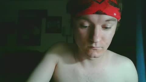 Tylerdude56128 online show from June 30, 2026, 4:35 am