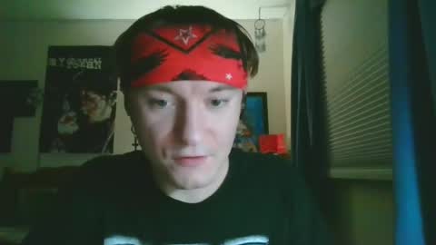 Tylerdude56128 online show from July 4, 2026, 4:18 am