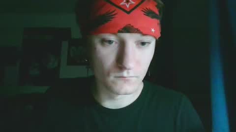 Tylerdude56128 online show from July 24, 2026, 2:53 am