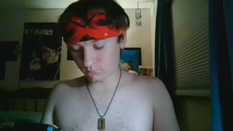 Tylerdude56128 online show from August 3, 2026, 4:33 am