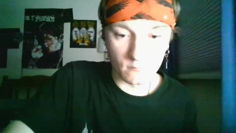 Tylerdude56128 online show from August 7, 2026, 3:52 am