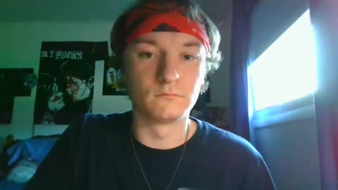 Tylerdude56128 online show from August 9, 2026, 9:31 pm