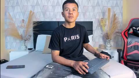 Tyler online show from February 17, 2026, 8:15 pm