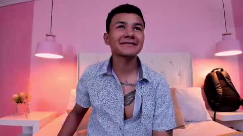 Tyler online show from March 1, 2026, 8:11 pm