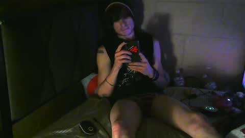 Tyler online show from January 7, 2025, 5:01 am