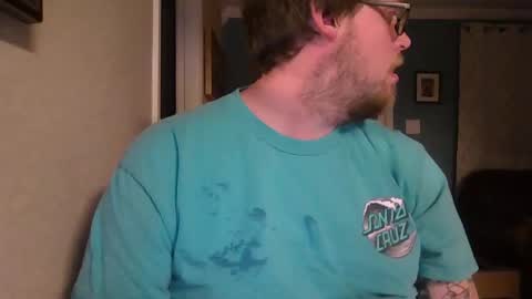 tylermizzan123 online show from January 4, 2025, 3:40 am