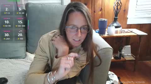 Snapshot of tylersands chatting on November 24, 2025, 1:38 am Tyler Sands online show from November 24, 2025, 1:38 am