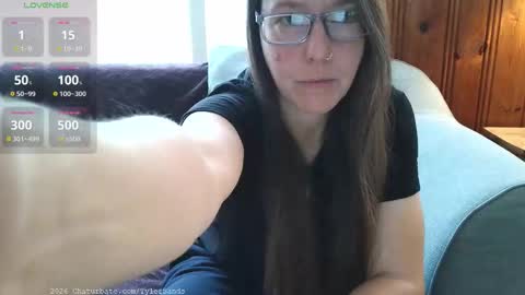 Tyler Sands online show from February 5, 2026, 2:33 pm