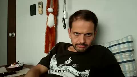 Aldo rasid online show from October 5, 2025, 10:18 pm