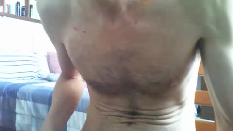 Aldo rasid online show from April 24, 2026, 5:15 pm