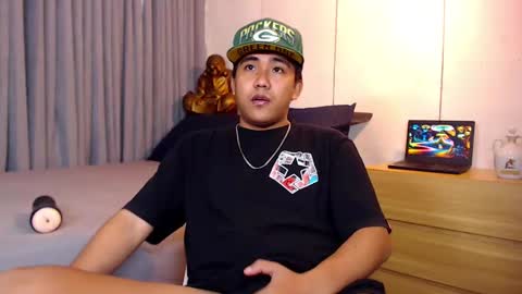 Snapshot of tylerwatson22 chatting on January 11, 2025, 6:45 am tyler online show from January 11, 2025, 6:45 am