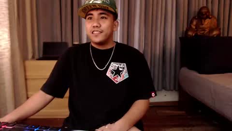 Snapshot of tylerwatson22 chatting on January 24, 2025, 7:41 am tyler online show from January 24, 2025, 7:41 am