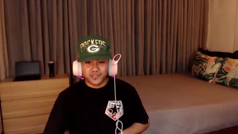 Snapshot of tylerwatson22 chatting on January 24, 2025, 1:47 pm tyler online show from January 24, 2025, 1:47 pm